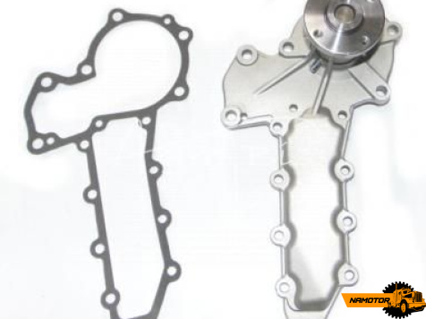 Помпа водяная KUBOTA V1502,V1202,V1902,V2203B,V2203E 15221-73030