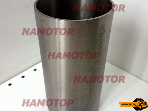 Гильза ДВС YANMAR 3TNE74. 3D74. шт