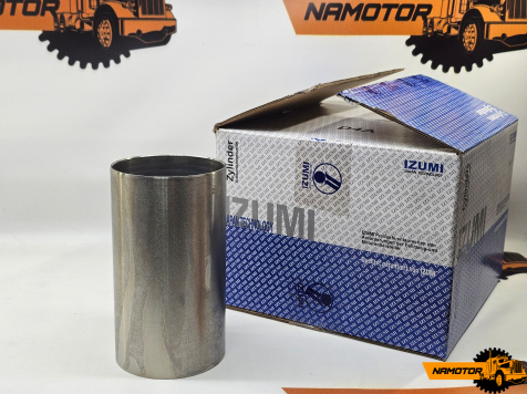 Гильза ДВС 4D56, 4D55, D4CB, D4BB, D4BA, D4BH S/F под расточку MD050430 MD130468 шт