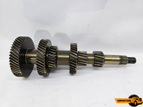 Промежуточный вал КПП MMC/FUSO ME606278