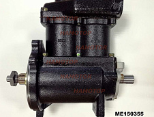 Воздушный компрессор в сборе MMC 6D22T, Като. ME150355, ME150357. ME150178. ME150179. ME057913 Тайвань
