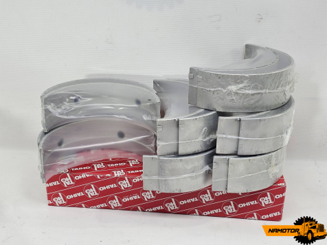 Вкладыши коренные S12A2-MPTA , S12A2-PTA , S12A2-PTA2 , S12A2-MPTK STD 32509-20010 TAIHO