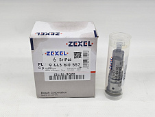 Плунжерная пара 134151-9020, P170. 9443610557 6D102/4D102  zexel