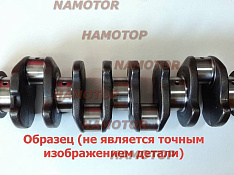 Коленвал ДВС FUSO 6D15, 6D14 ME032364, ME032800 (литой) Тайвань