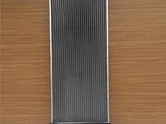 Водяной радиатор 263J2-17001 Hitachi ZW310, ZW310-A, ZW310-HCMF