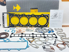 Ремкомплект двигателя 4M41 Japan ME993317