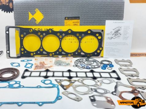 Ремкомплект двигателя 4M41 Japan ME993317