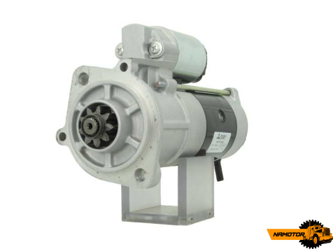 Стартер KUBOTA V3300 M008T50476 12v/ 3.6kw