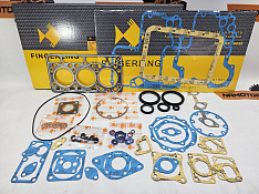 Ремкомплект двигателя 3D68. graphite Korea