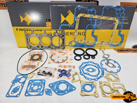 Ремкомплект двигателя 3D68. graphite Korea