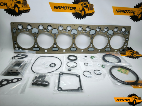 Ремкомплект двигателя Daewoo DX12. DX12TI. DX12TIS 40063200100.