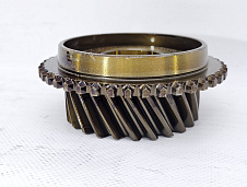 Шестерня пятой передачи MMC FUSO ME606315, ME606817, ME608847, ME650720 z1=25 зубцов, z2=42 зубца