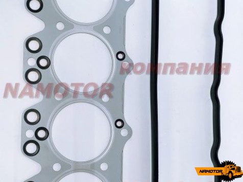 Ремкомплект двигателя ISUZU D500 Japan