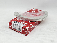 Полукольца коленвала 6D40, 6M70, 8DC11, 8DC9, 8DC10, 10DC11, TW-1804GP, T617K, T124H, 31209-33100 STD TAIHO