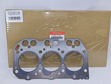 Прокладка ГБЦ YANMAR  3TNE68, 119265-01341, YA123M1 ASBEST