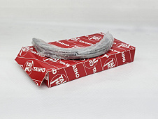 Полукольца коленвала DB58. DL06 65.01150-6008