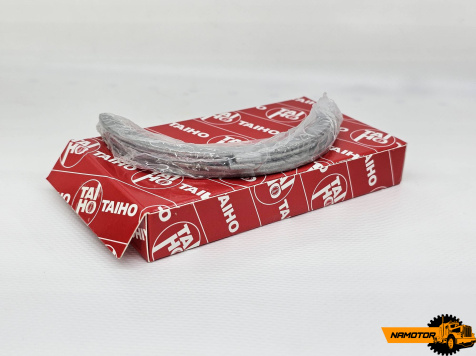 Полукольца коленвала DB58. DL06 65.01150-6008