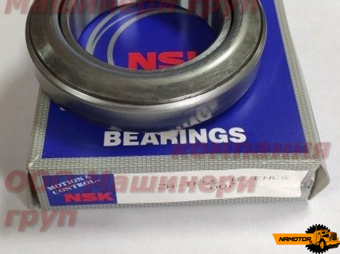 Подшипник TK55-1B/1BU3/RCT55B//55TRK30W1 (NSK) 1304-16-510B/0727-16-512/0727-16-512A