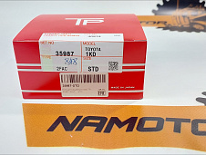Кольца поршневые TOYOTA 1KD-FTV 28036, 35987, 13011-30020, 13011-30021, 13011-30022, 13011-30040, 13011-30050, 13011-30051 (STD)  TP