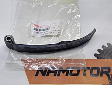 Успокоитель натяжителя цепи ГРМ (Башмак) 2KA1, 2KB1, 2KC1, 3KA1, 3KB1, 3KC1, 3KC2 5-11319-134-2 оригинал