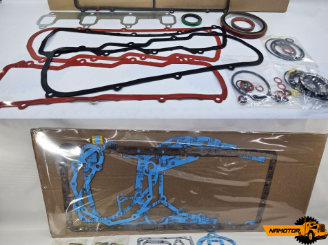 Ремкомплект двигателя CAT 3204. D4H