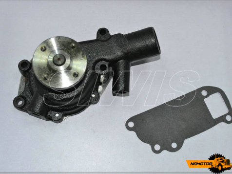 Помпа водяная ISUZU 4BA1, 4BB1. A4241, J211-0050S, 8-94376-865-0, 9-13617-636-2 TBK