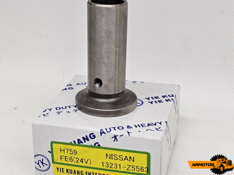 Толкатель штанги распредвала FE6 24V 13231-Z5563/ 13231-5564/ 13231-5560/ 13231-5515/ 13231-Z5517/ 13231-z5518/13231-Z5562   FE6(24V)