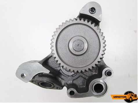 Насос масляный MMC 6M70, L220-0028B, OPM-354036, ME354036. TBK /=L220-0023B 