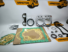 Ремкомплект двигателя MITSUBISHI S2E2 Japan 98mm