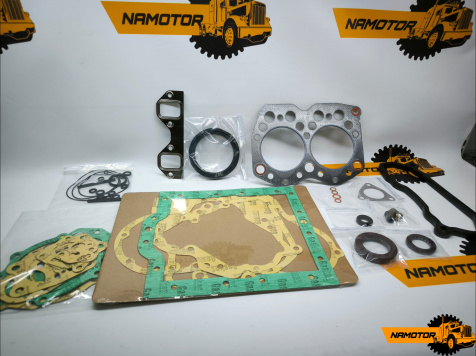 Ремкомплект двигателя MITSUBISHI S2E2 Japan 98mm