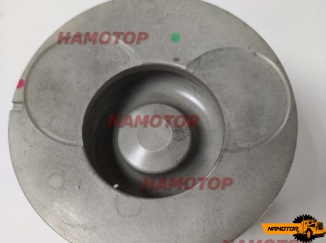 Поршень ДВС ISUZU 4JA1 8-97089-892-0 (fire box=45мм) ALFIN