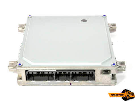 Контроллер (компьютер, мозги, ЭБУ, ECU, блок управления) Hitachi EX200-5 p/n 4372490