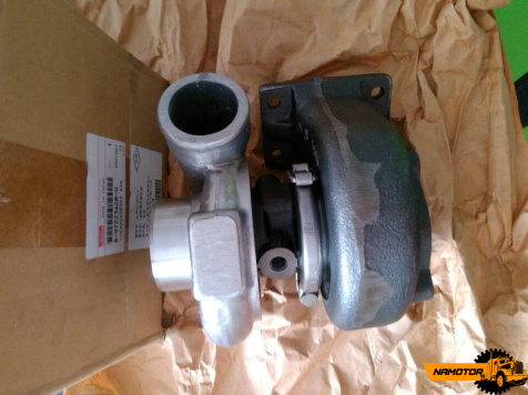 Турбина ДВС ISUZU 4BG1, 8-97223-428-0