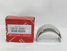 Вкладыши коренные NISSAN MD92 std 12213-Z6001