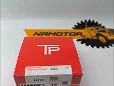 Кольца поршневые NISSAN TD23, 34105, SDN31037, 12033-02N00, 12033-02N10, 12033-02N11, 12033-02N00 "STD" TP