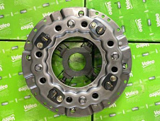 Корзина сцепления NISSAN NDC516, (с пятаком), 30210-90163, 30210-Z5019, 30210-Z5061, 30210-Z5066, 30210-Z5069, 30210-Z5070, 30210-Z5072, 30210-Z5076, 30210-Z5110 (350x220x379 LS) KOREA