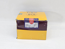 Кольца поршневые ISUZU 6WG1-T, 6WF1-T. 1-12121-143-0, 1-12121-132-0. (3.8-3-3-4mm) SDI10-167ZZ NPR JAPAN