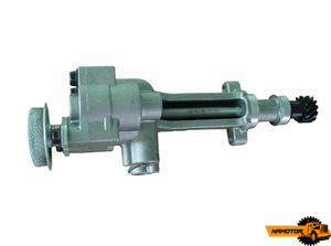 Насос масляный ISUZU D201. L210-0026S, 8-94362-456-3. TBK