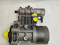 Насос топливный (ТНВД) Cummins K19, KTA19 4306517, 5471846 Bosch