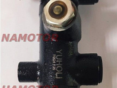 Главный тормозной цилиндр с сборе MAZDA SM-Z294 BMZ-400B W047-43-400B WEFAT 1" 