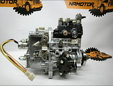 Тнвд в сборе 4TNV94/4TNV98. 729932-51360. 729932-51400. 729953-51450. YANMAR ORIGINAL