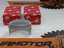 Вкладыши шатунные S2E2 set Japan