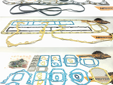 Ремкомплект двигателя MITSUBISHI 6D17 12V ME996287 Japan