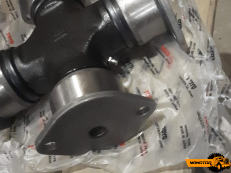 Крестовина T5-124X G5-24X 59-167.5 (корейская техника) TOYO
