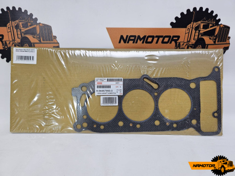 Прокладка ГБЦ ISUZU 3KR1/3KR2 5-11141-093-5/8-94375-198-0 паронит