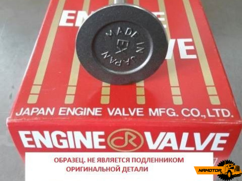 Клапан ДВС MMC  MIN-119  ME240460  ---  4M50(IN)  BEN