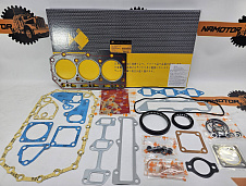 Ремкомплект двигателя YANMAR 3TNE84-3, 3TN84-3. 3D84-3