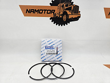 Кольца поршневые KOMATSU 6D105, 4D105. 6136-31-2030, 6136-31-2010, 6130-31-2202, 6130-32-2202. 