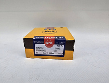 Кольца поршневые Komatsu 4D95/S4D95/S4D95L/3D95 STD Original 2.2-2.0-4.0 mm SDK04-024ZZ. 6202-32-2200/6202-38-2200/6202-32-2202. (STD) NPR