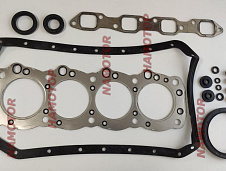 Ремкомплект двигателя ISUZU 4FB1. 4FC1. 5-87810-192-0 JAPAN